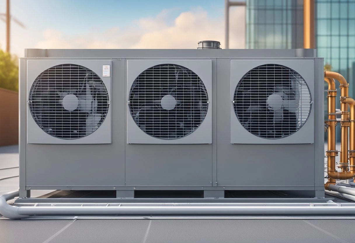 HVAC System