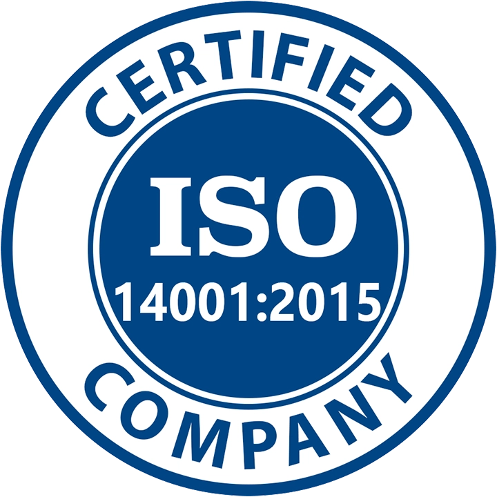 ISO 14001