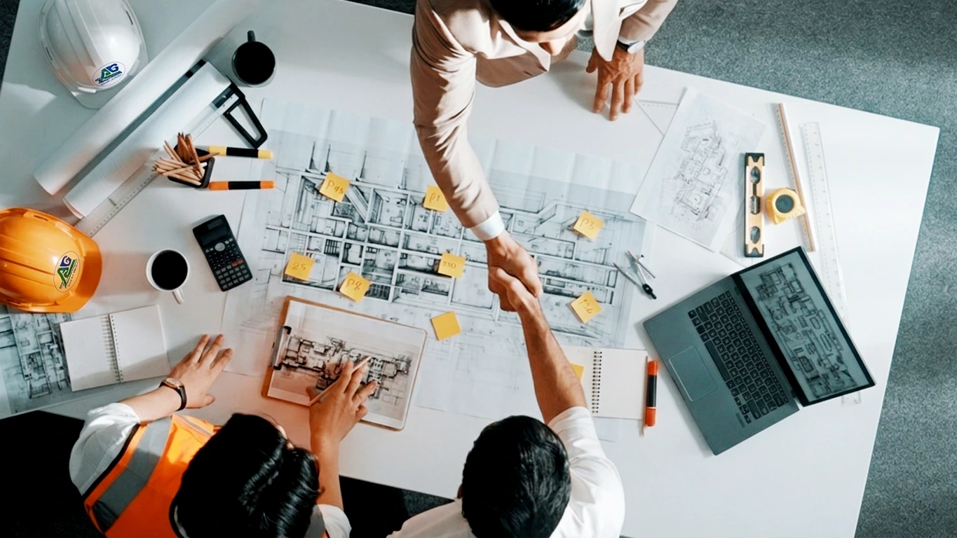 Aiwa Global Group project execution