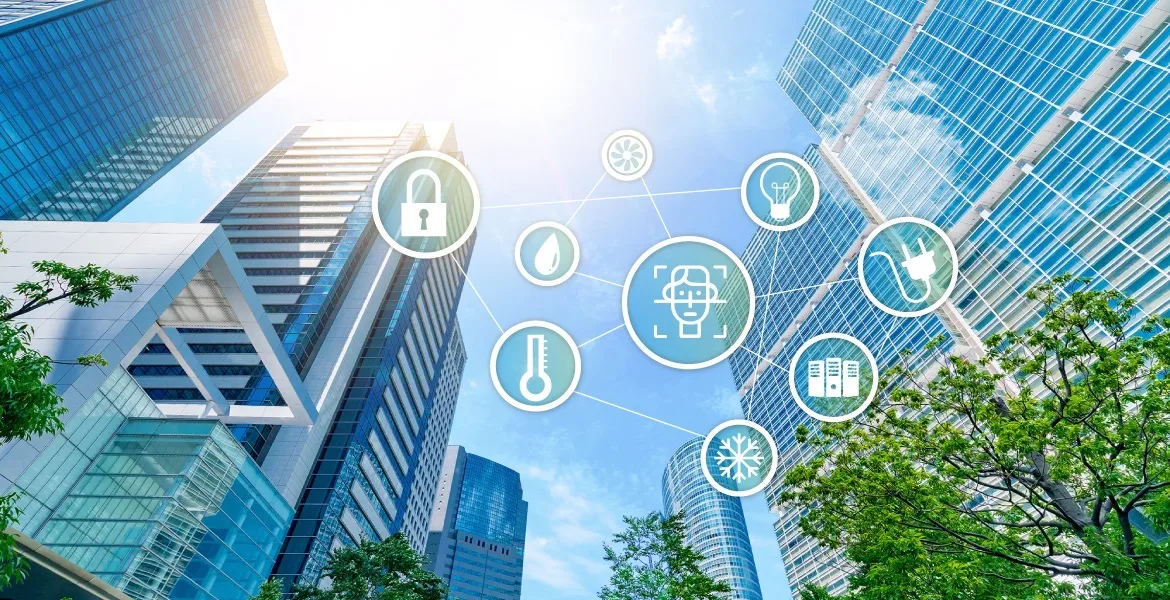 Building Management System image