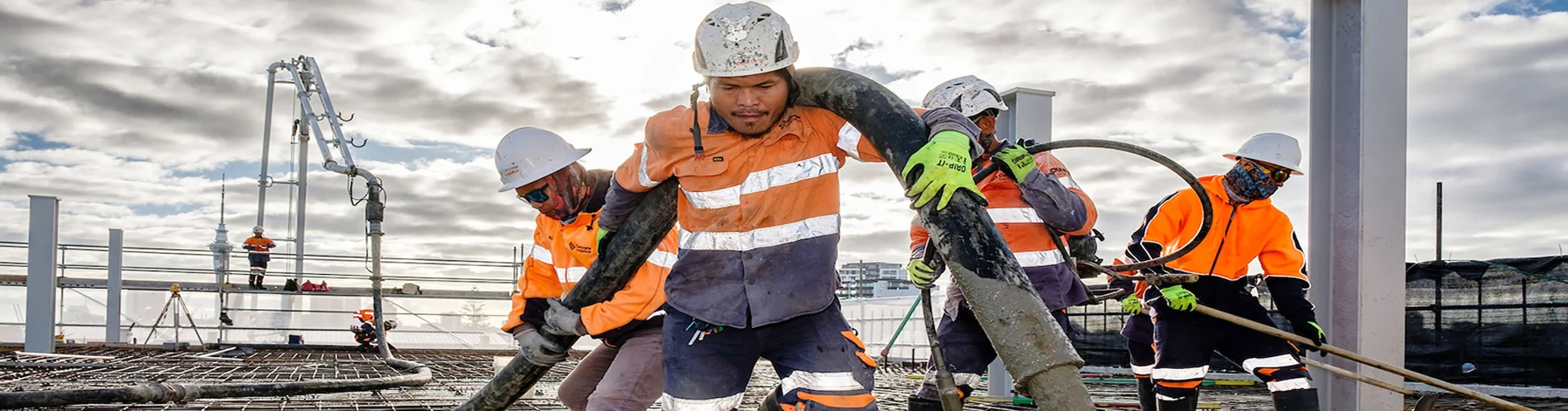 Construction Services image