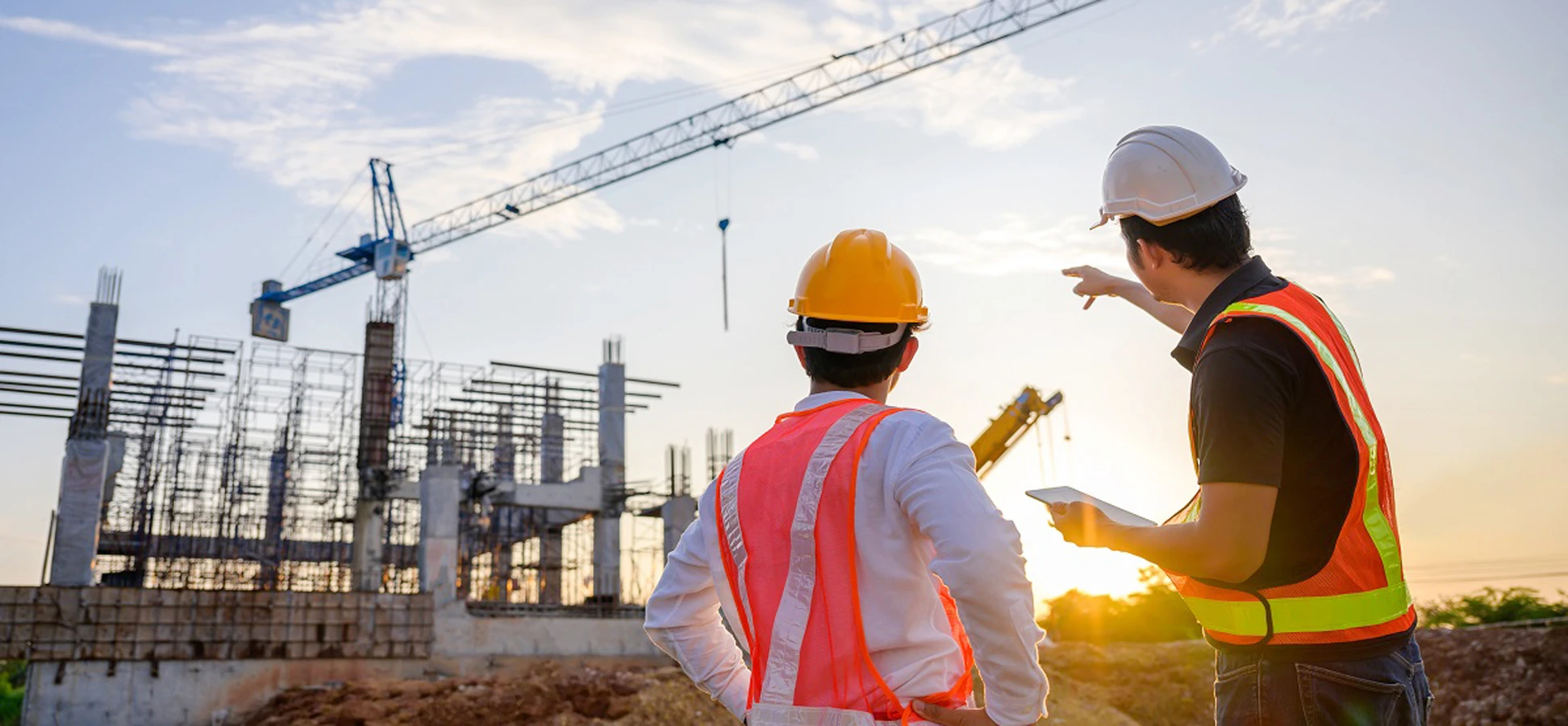 Construction Services image