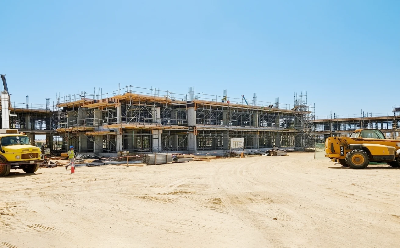 Construction Services image