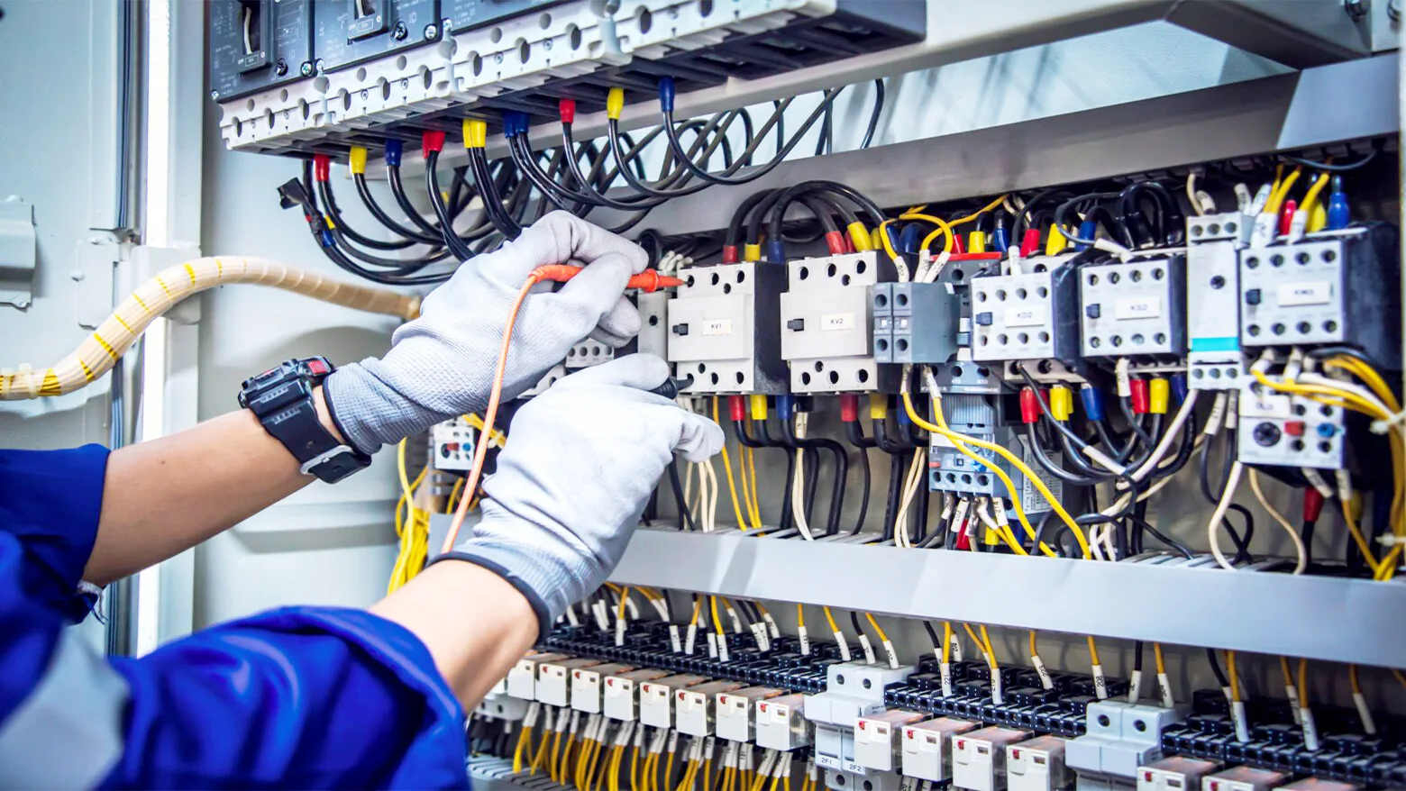 Electrical System image