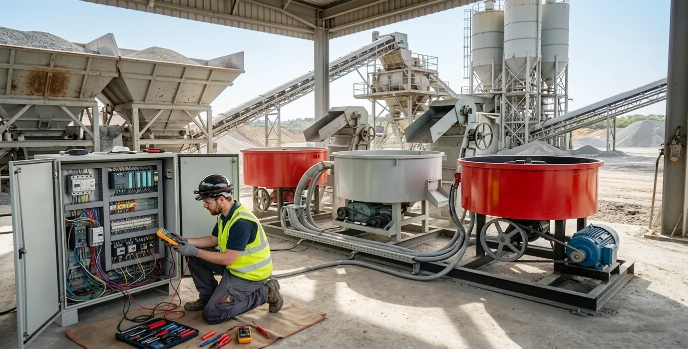 Electrical System image