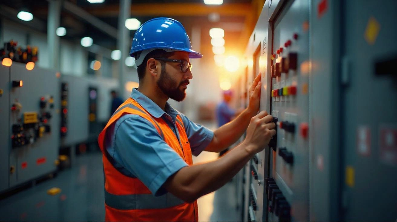 Electrical System image