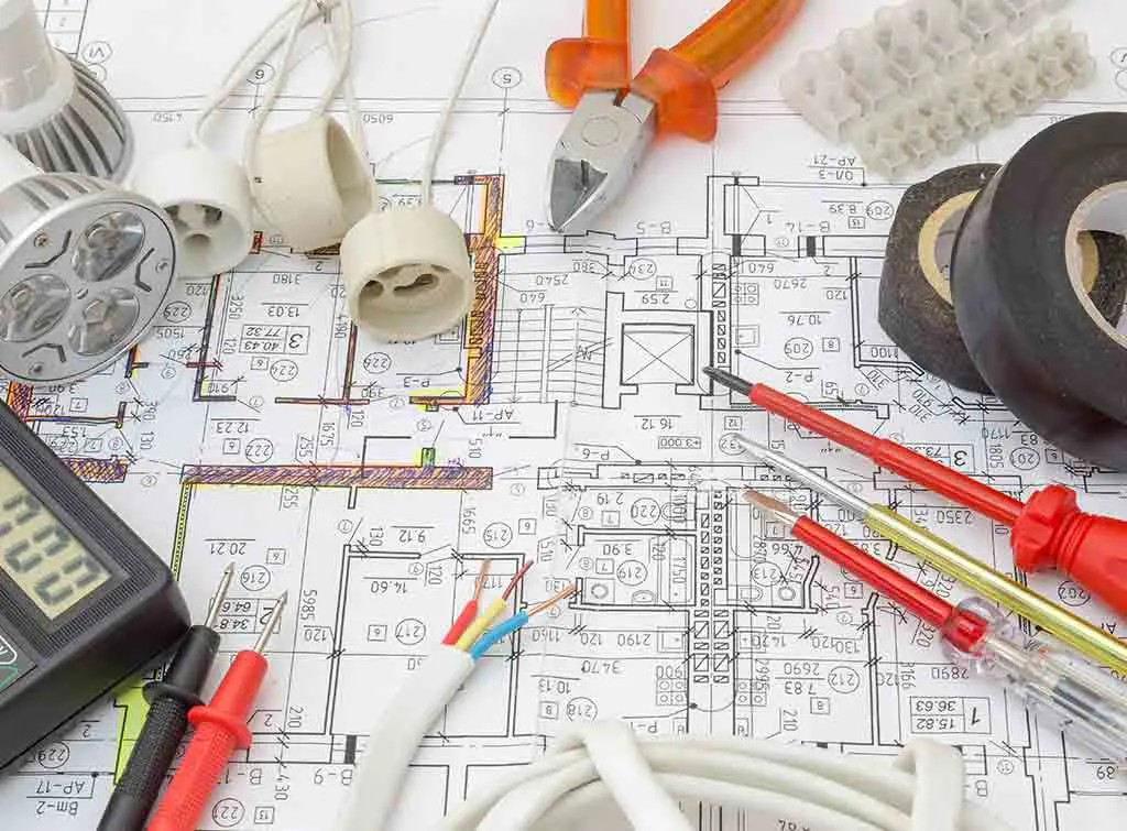 Electrical System image