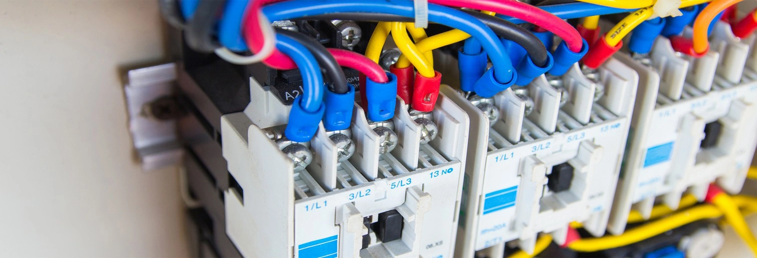 Electrical System image