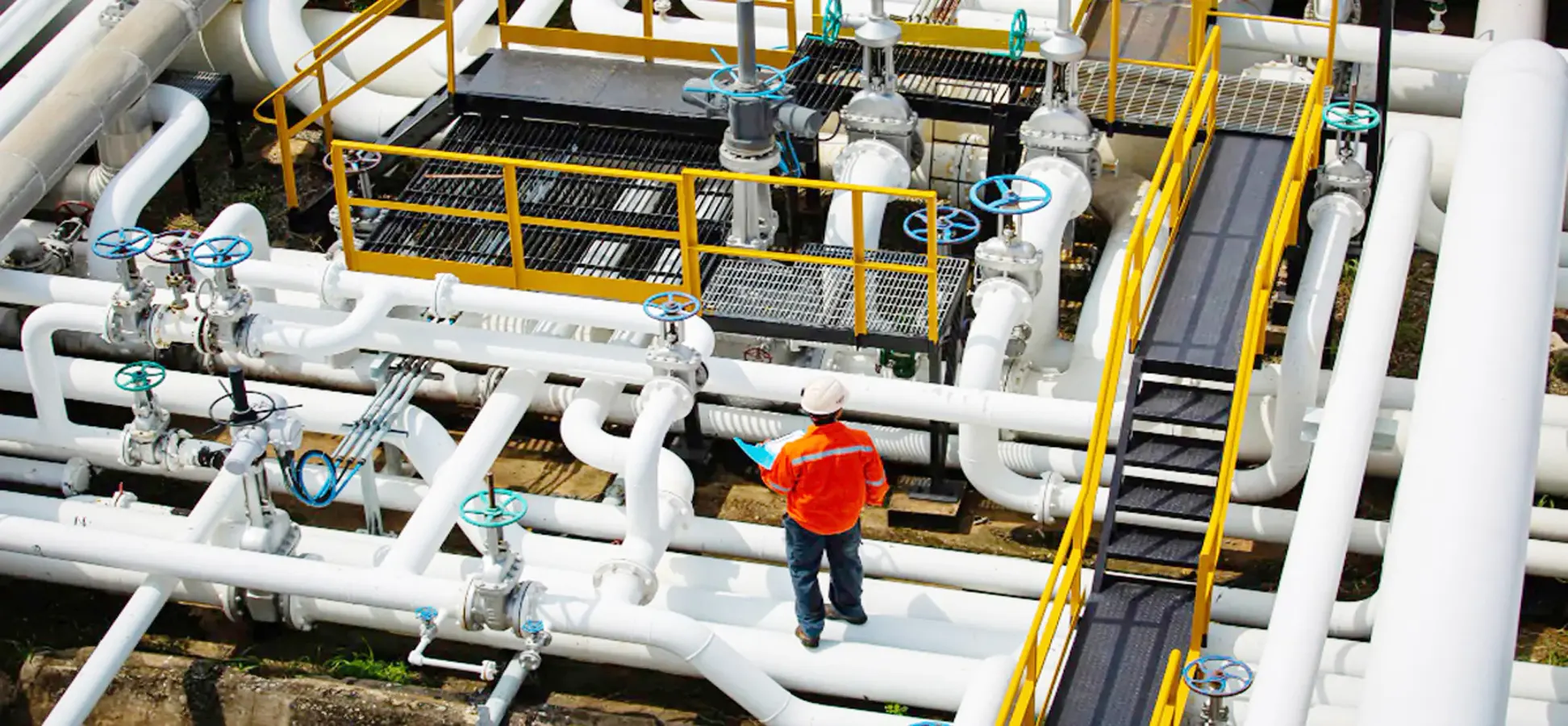 Electro-Mechanical Services image