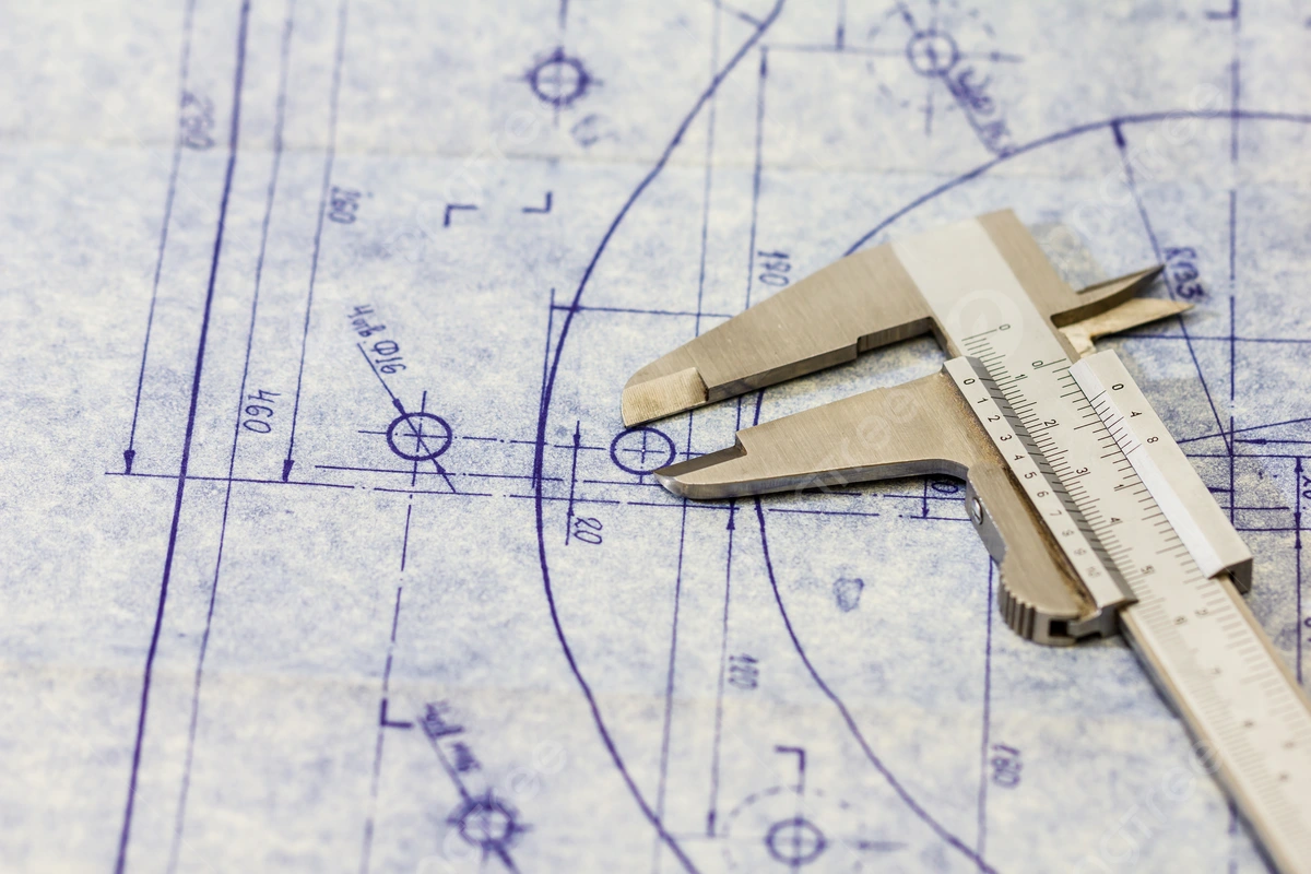 Engineering Design & Drafting image