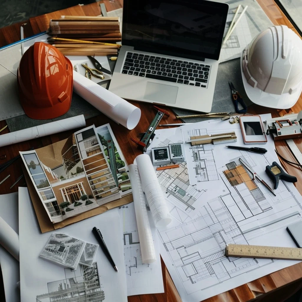 Engineering Design & Drafting image