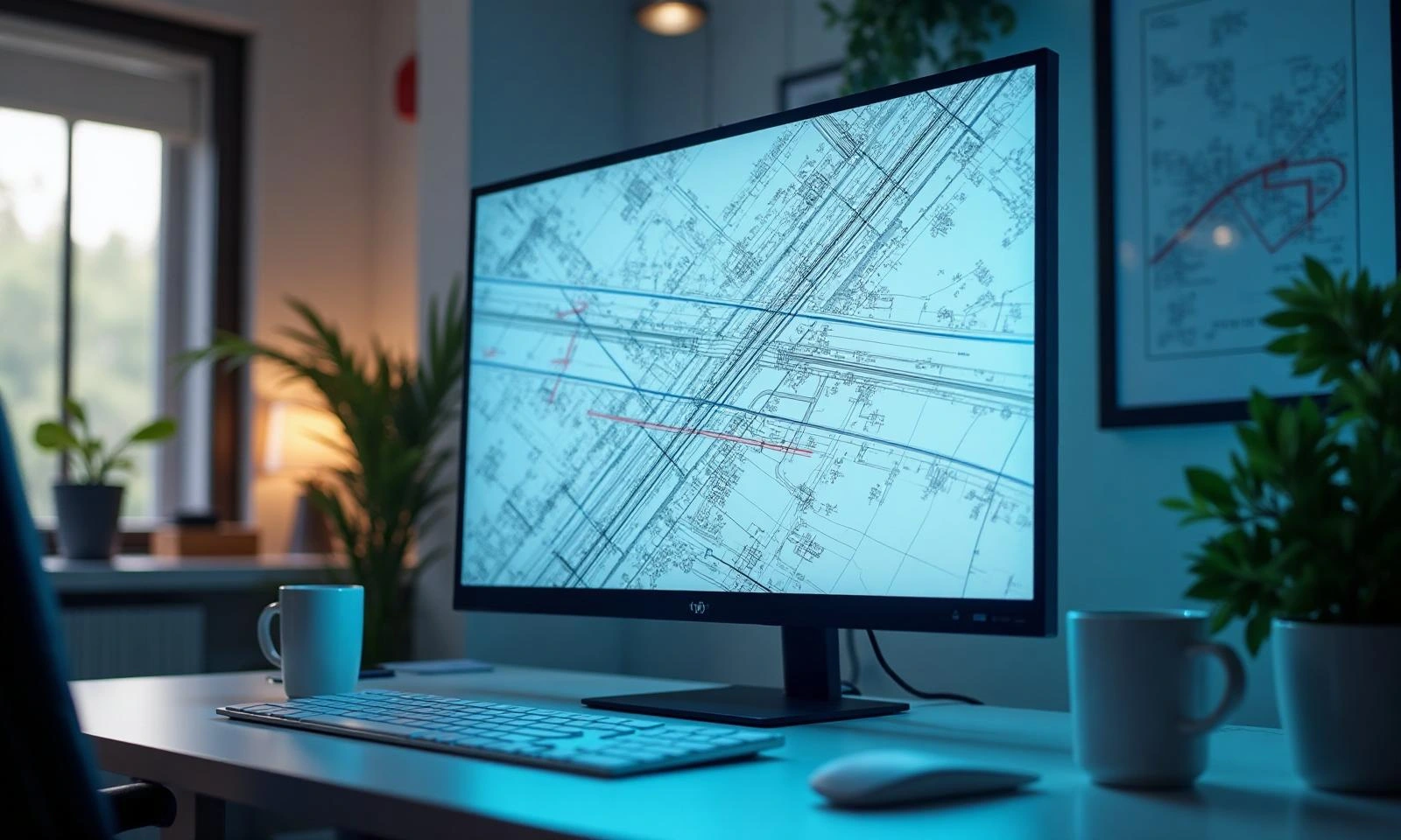 Engineering Design & Drafting image