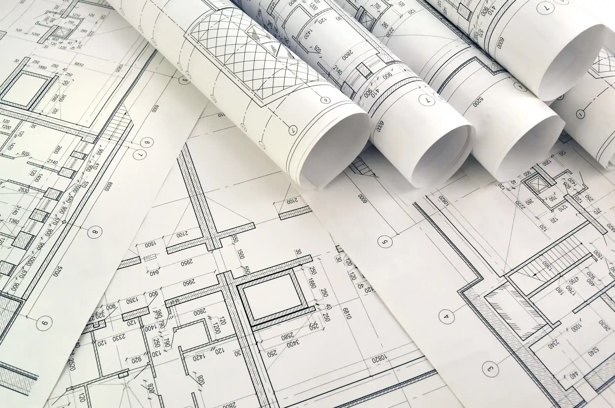 Engineering Design & Drafting image