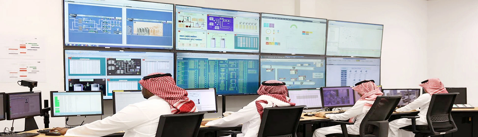 Facility Management Services image