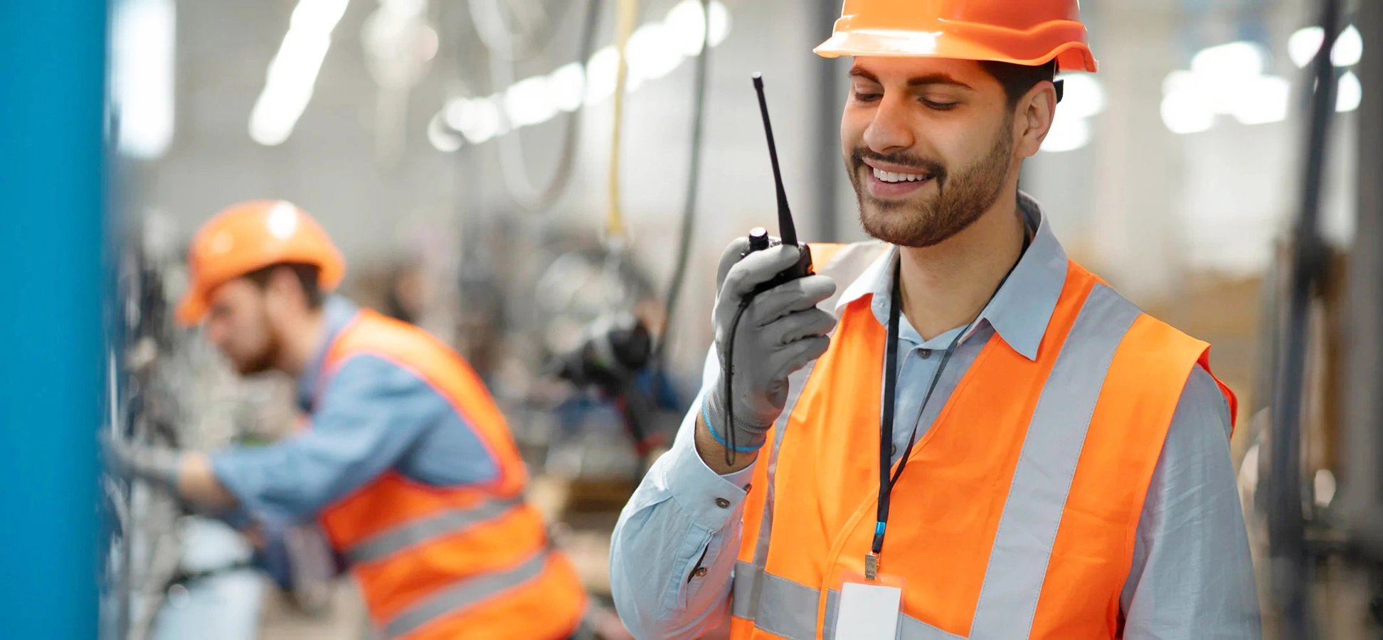 Facility Management Services image