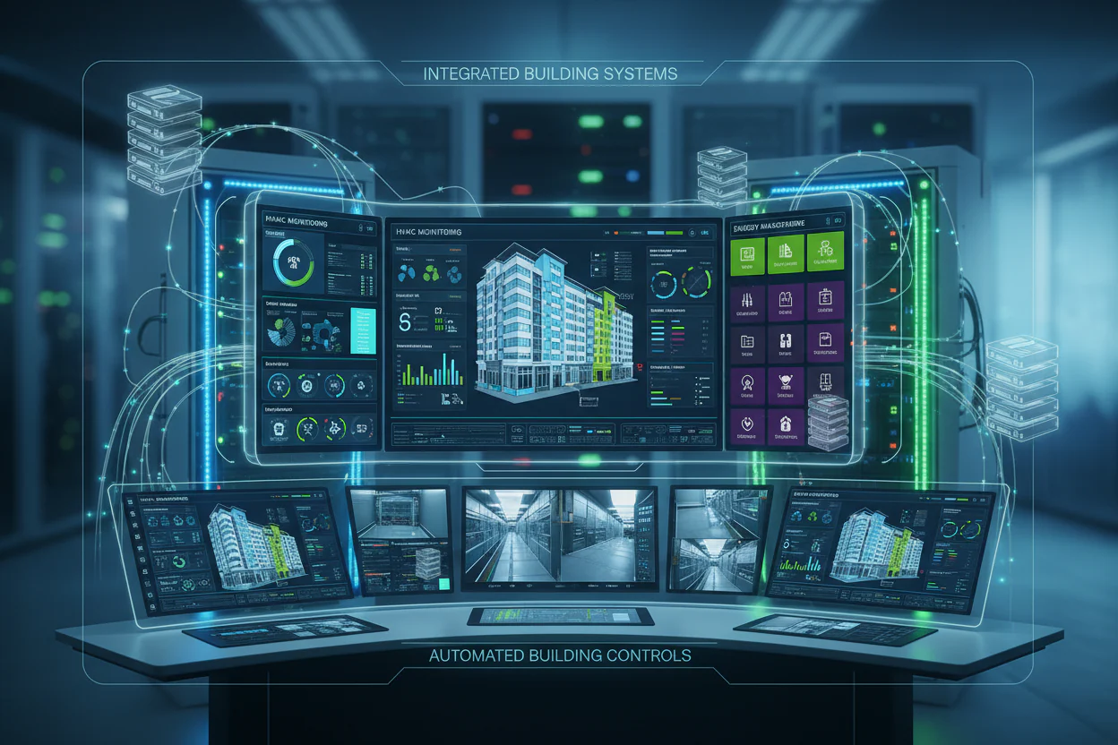 Facility Management Services image