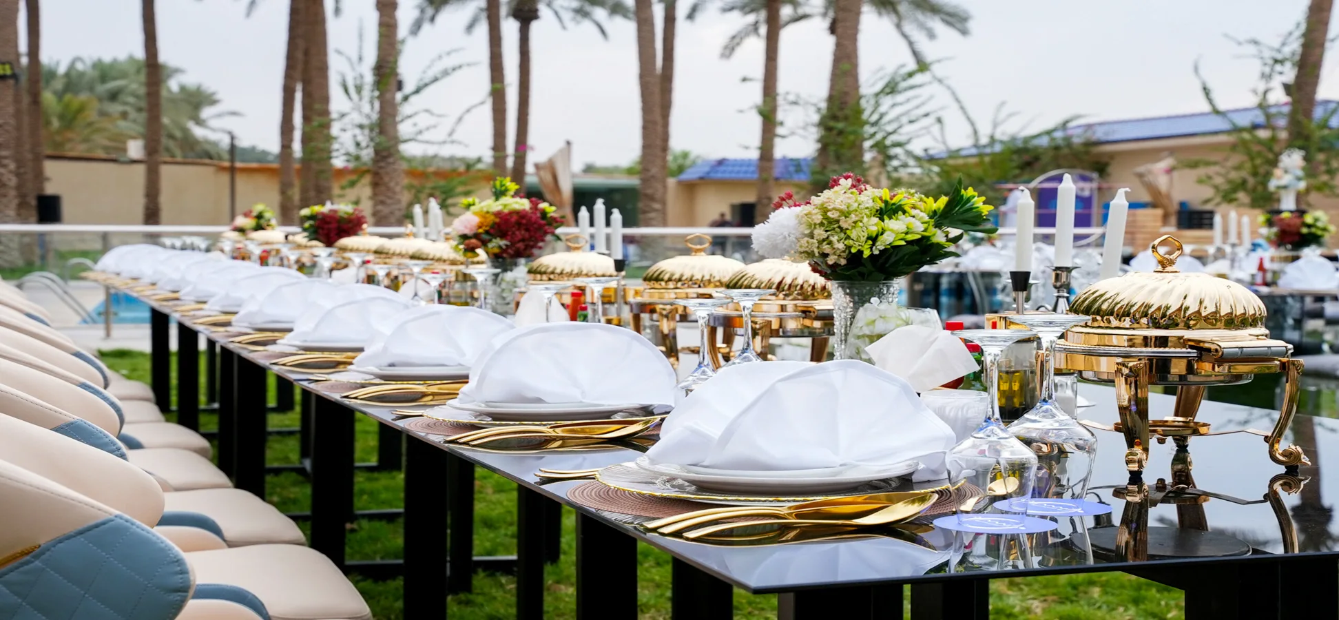 Food & Catering Services image