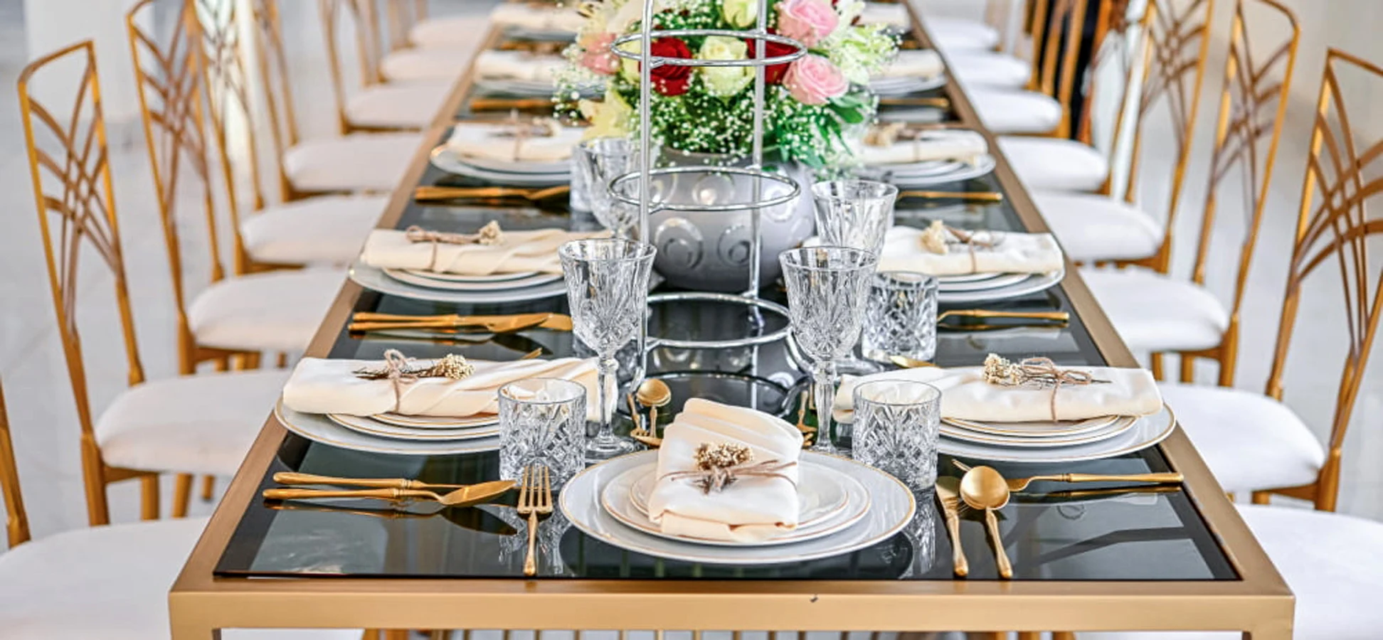 Food & Catering Services image