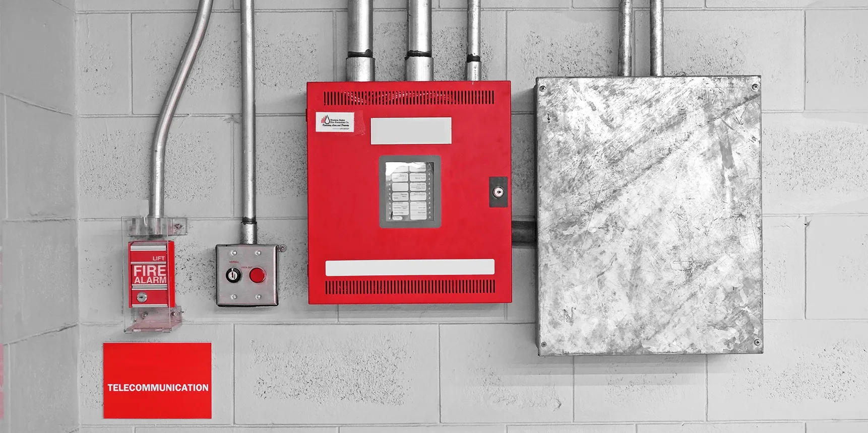 Low Current System image