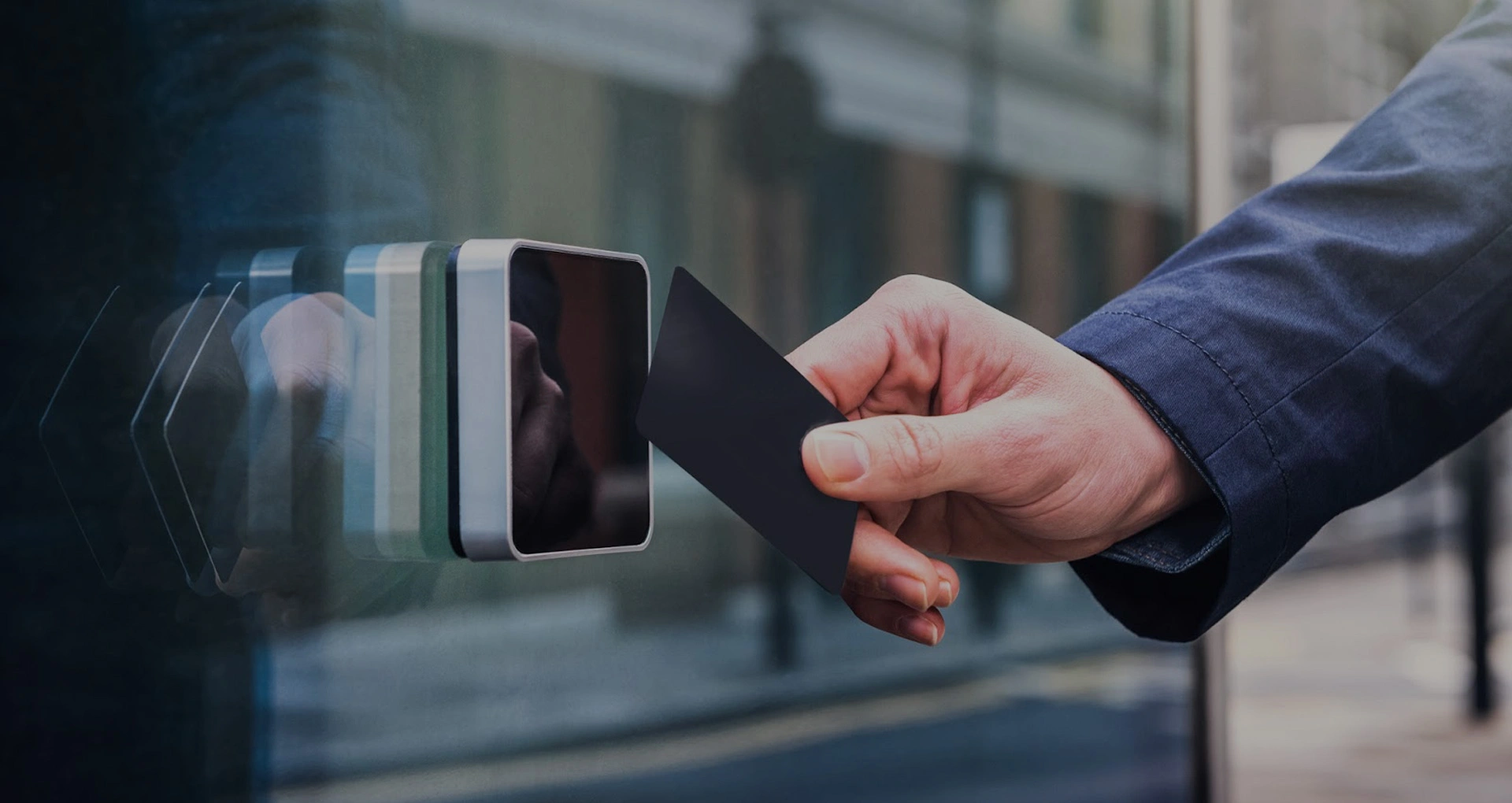 Low Current System image