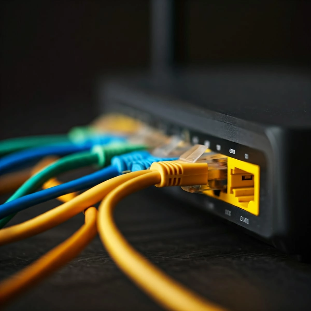 Low Current System image