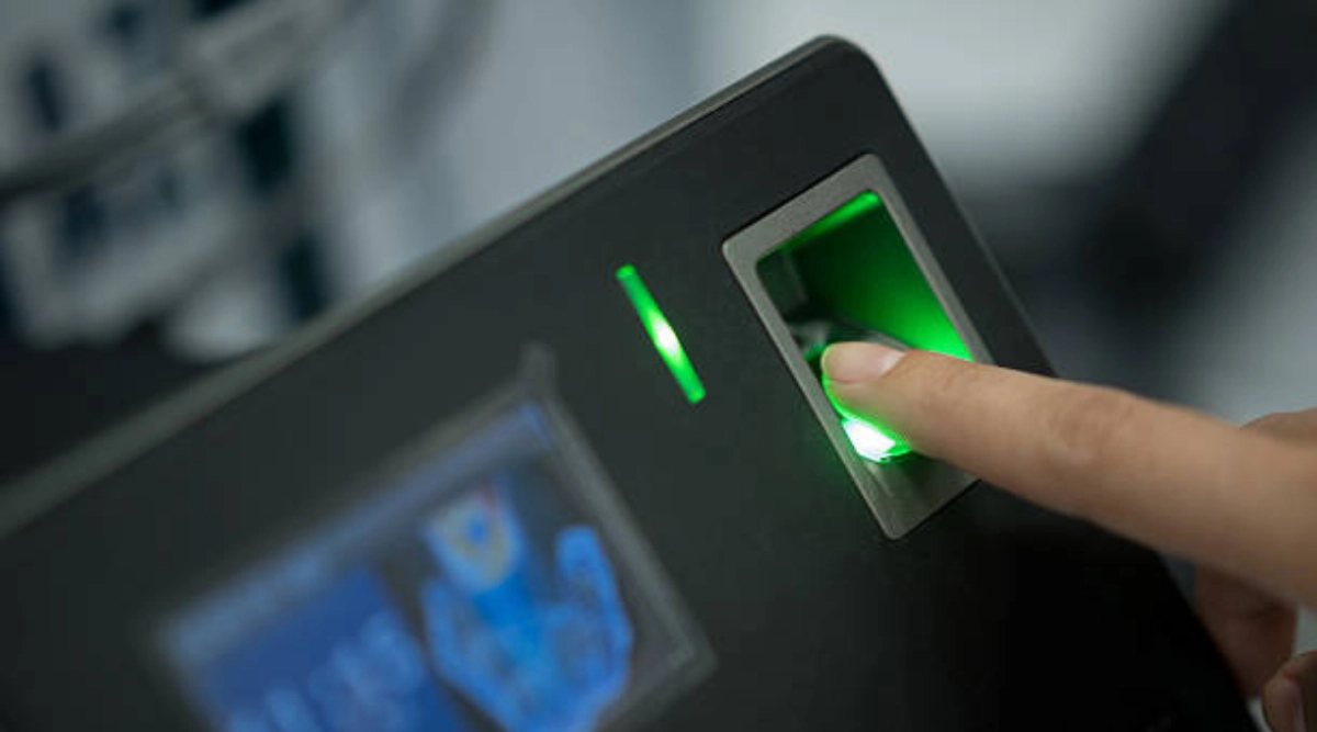 Low Current System image