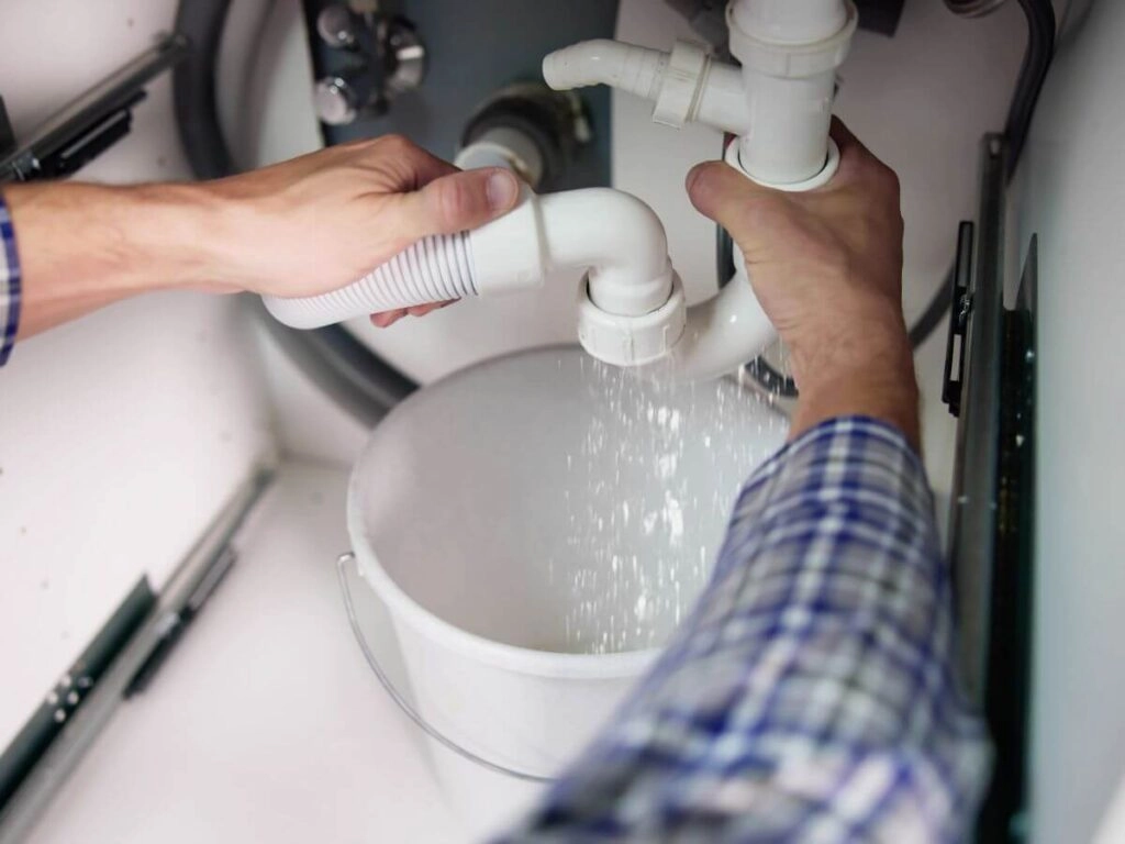 Maintenance Service image