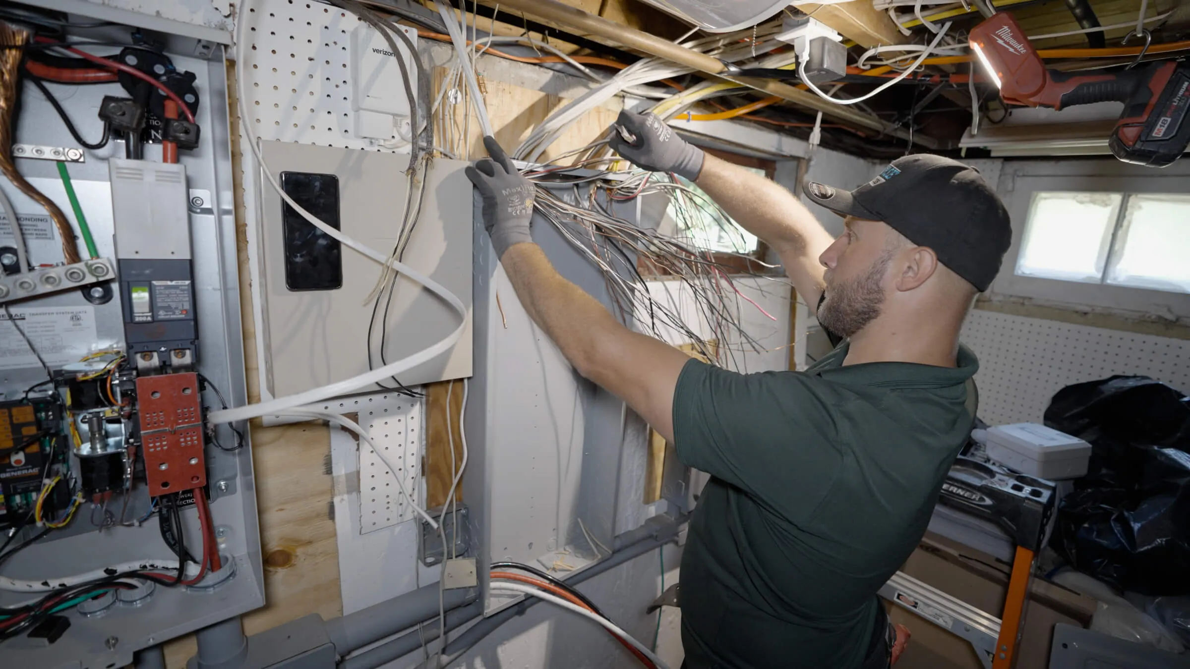 Maintenance Service image