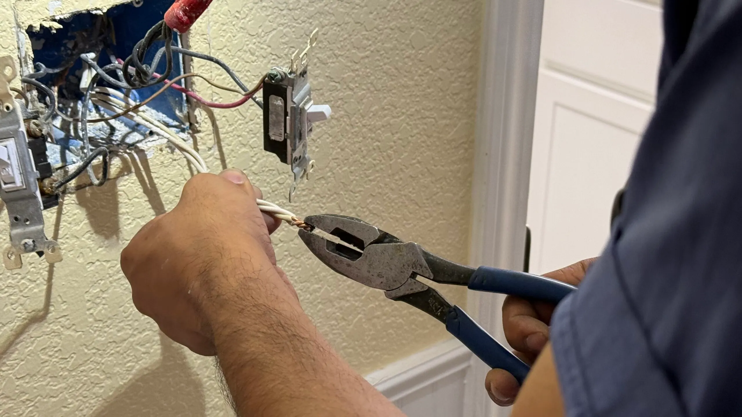 Maintenance Service image