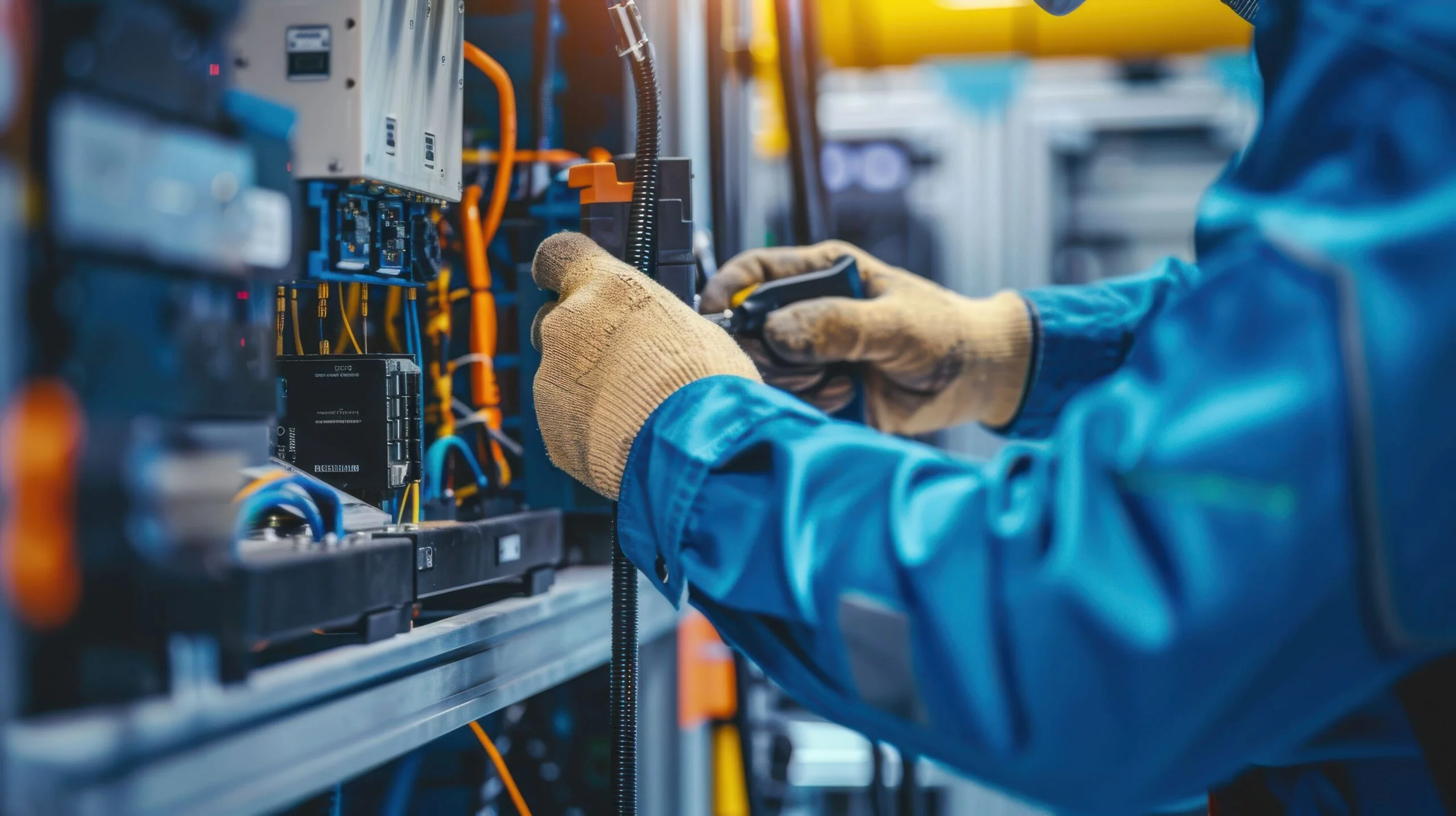 Maintenance Service image