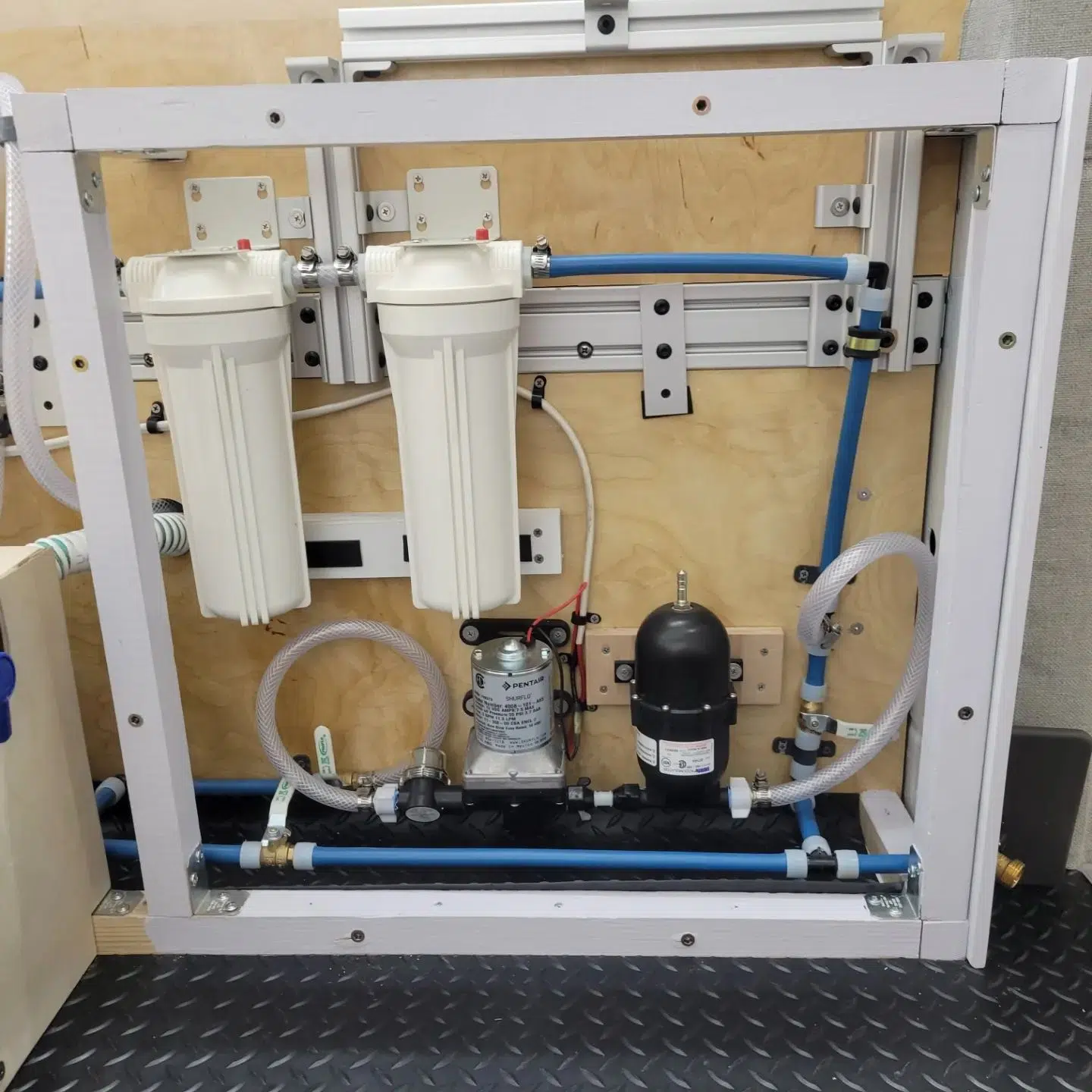 Plumbing System image