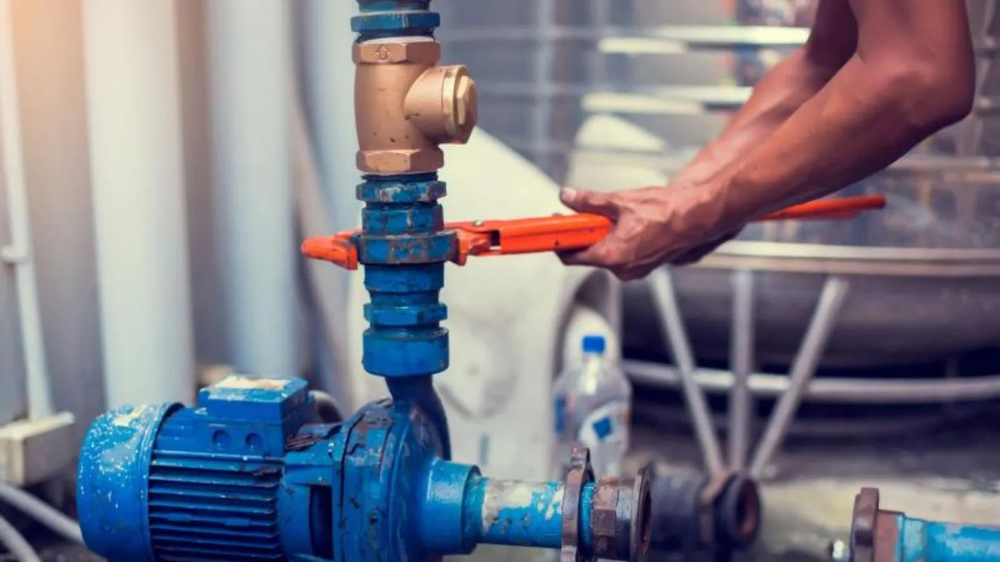 Plumbing System image