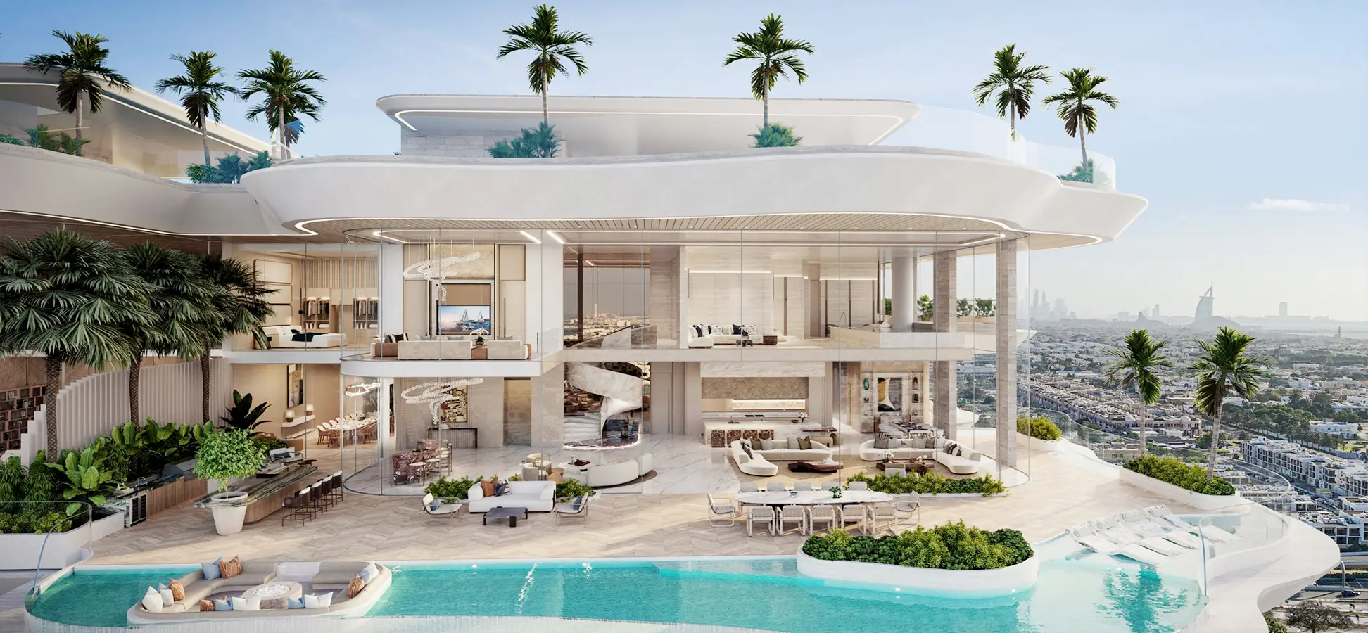 Real Estate and Development image