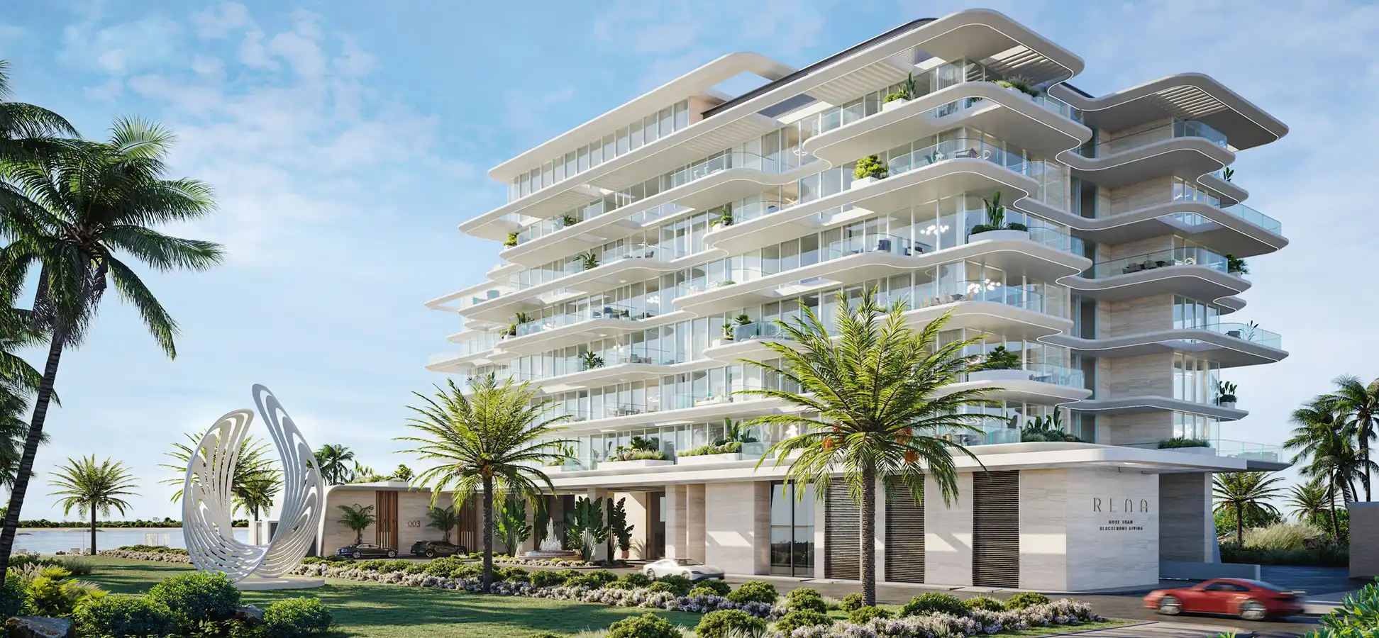 Real Estate and Development image