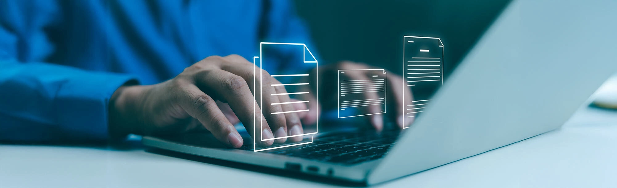 Website use and corporate terms