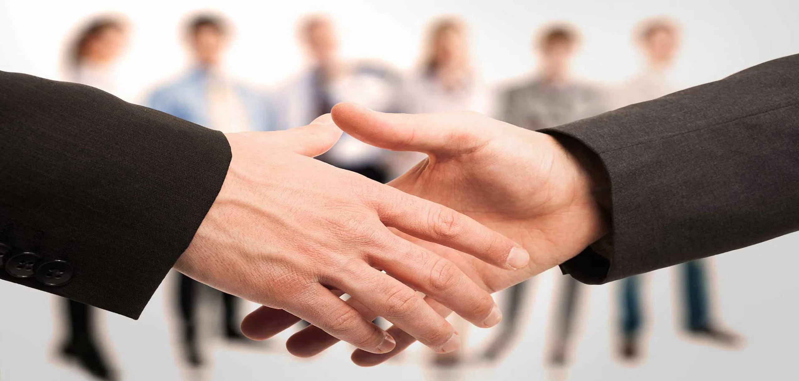 Trading & Manpower Supply image