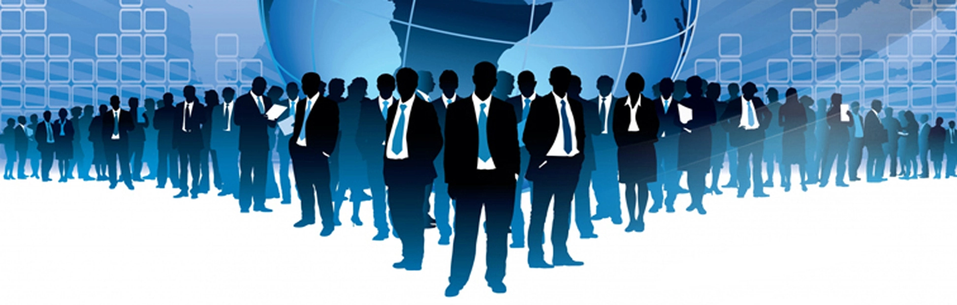 Trading & Manpower Supply image