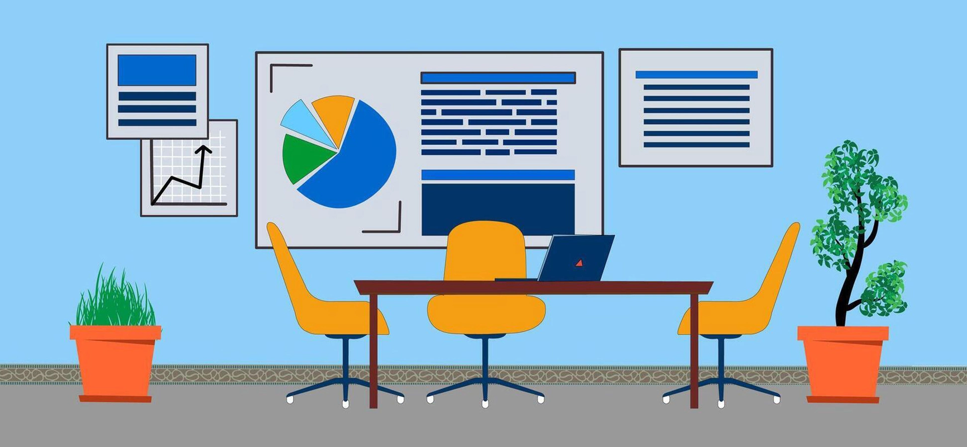 Trading & Manpower Supply image