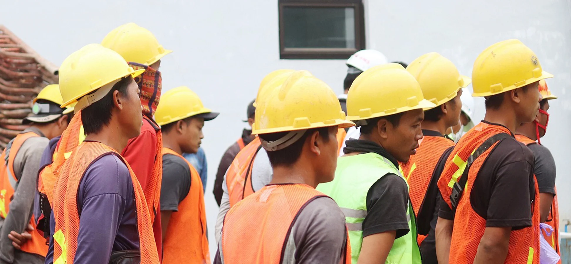 Trading & Manpower Supply image