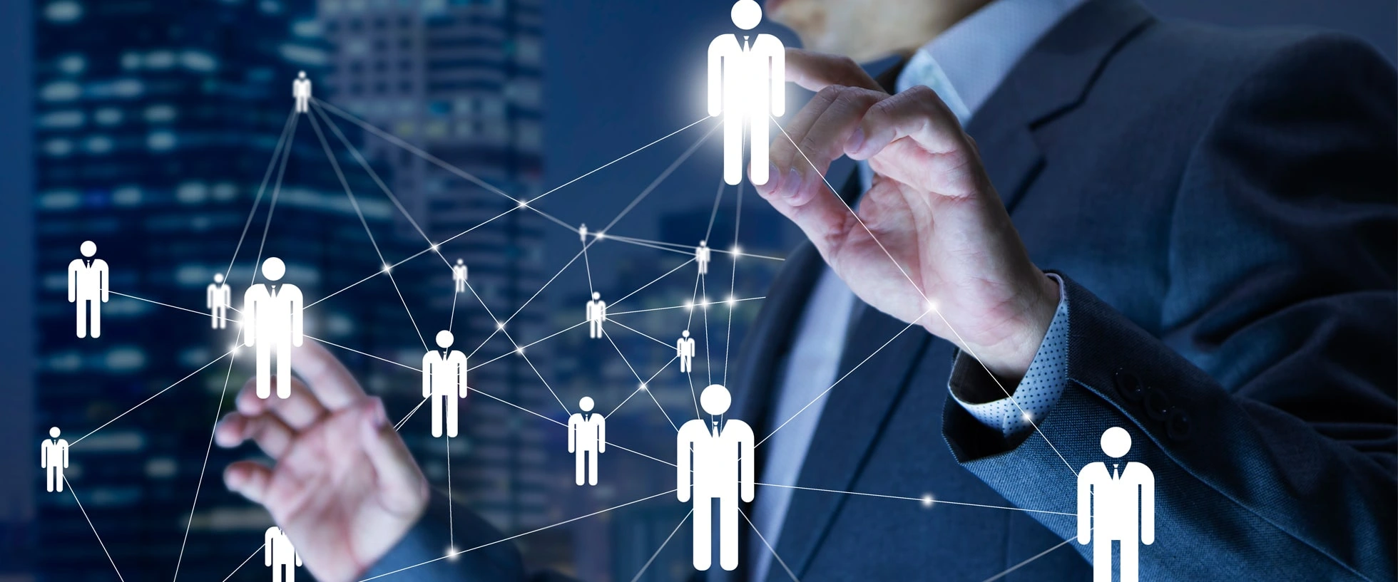 Trading & Manpower Supply image