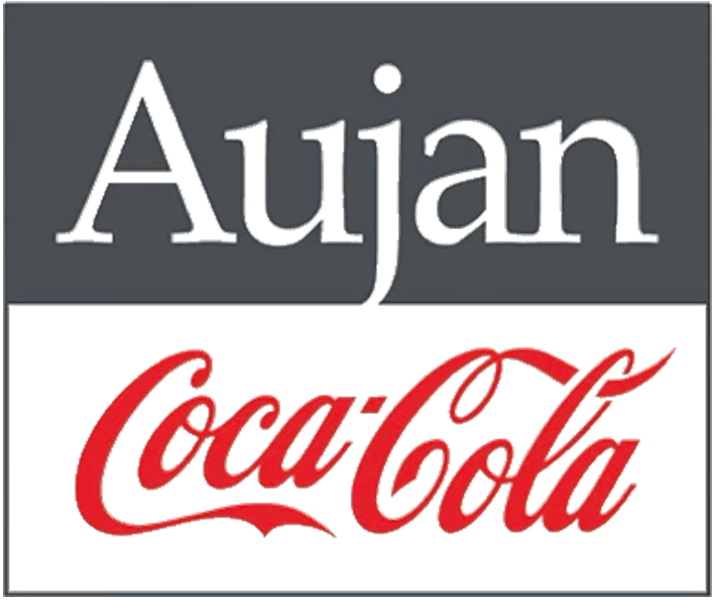 Aujan Coca-Cola